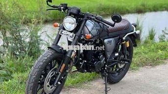 Chính Chủ Bán Xe GPX Legend 200cc