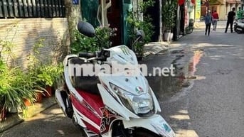 XE SUZUKI HAYATE MỚI ĐẸP