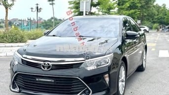 Toyota Camry 2.5Q 2018