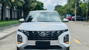 Hyundai Creta 1.5 Đặc biệt 2022 -20000km