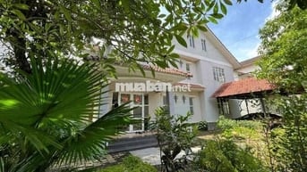 CHỦ CẦN TIỀN BÁN GAPA NHÀ BIỆT THỰ TUYẾT ANH -BÌNH MỸ - CỦ CHI