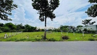🌳 CHÍNH CHỦ CẦN BÁN LÔ ĐẤT ĐẸP TẠI XÃ THÁI MỸ, CỦ CHI 🌳