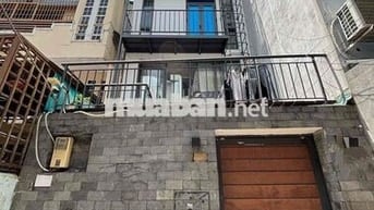 Nguyễn Thượng Hiền – 97m², 5 tầng, 13 CHDV – doanh thu sẵn, chỉ 12.99