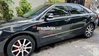 Toyota Camry 3.5Q 2007-Xe nhà ít đi