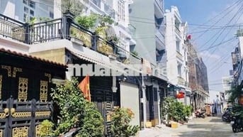BÁN NHÀ PHỐ MỚI– HXH 8M – CÁCH HUỲNH TẤN PHÁT 80M- NB- GIÁ NHỈNH 6 TỶ