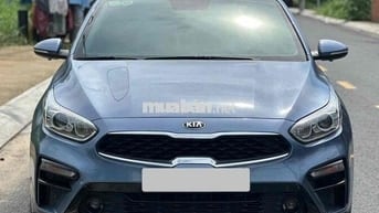Kia Cerato 2020 1.6 AT Luxury  - 55000 km. xe zin