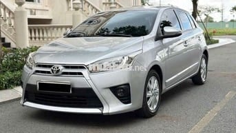 TOYOTA YARIS 1.3G