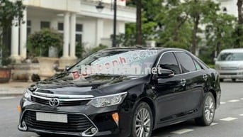 Toyota Camry 2.5Q 2018