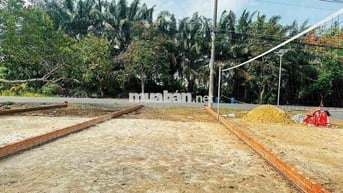 🔥 Cơ hội sở hữu đất 5x21m Trung Lập Thượng, giá tốt đầu tư!
