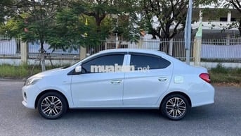 Mitsubishi Attrage 2023 1.2 MT