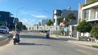CHỐT NHANH LÔ 100M2 NGAY SÂN BAY LONG THÀNH, MẶT TIỀN ĐẠI LỘ 60M