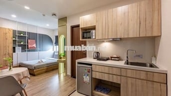 SANG NHƯỢNG CHDV QUẬN 1 LN 27TR/THÁNG