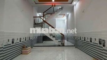 45M2 GẤP BÁN NHÀ ĐẸP ĐƯỜNG SỐ 3B GẦN HỒ XỬ LÍ NƯỚC GIÁ 4,05TỶ TL