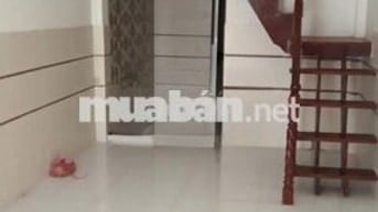 Cho Thuê Nhà Hẻm Lê Quang Định, Phường 7, Quận Bình Thạnh