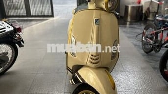 Piaggio Primavera Biển số đẹp