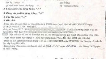 Nhà C4 mặt tiền Huỳnh Thị Na, DT: 161m2, SHR,CHỈ 5.15 TỶ