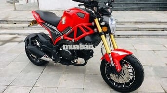 DUCATI MONSTER 110 CHÍNH CHỦ ĐI GIỮ GÌN ĐK 2023