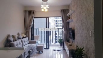 Cập nhật giỏ hàng cho thuê giá ưu đãi Lovera Vista Tháng 10 - 2025