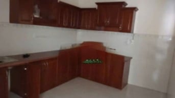 Cho thuê nhà MTNBộ 6m(XT) An Dương Vương, P.16, Q.8 giá 15tr