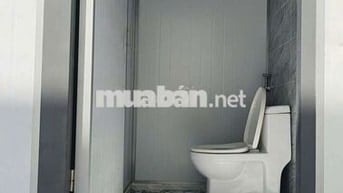 MẶT BẰNG TO CHÀ BÁ 6X34 MỚI ĐẸP MẶT TIỀN NGUYỄN BÌNH TIỆN Ở BUÔN BÁN
