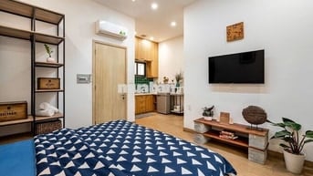 SANG NHƯỢNG CHDV QUẬN 1 LỢI NHUẬN 30TR/THÁNG