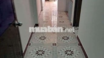 Nhà mặt tiền cho thuê p9 gò vấp