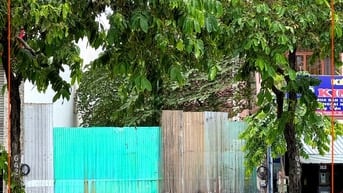BÁN ĐẤT MẶT TIỀN : 75 - 75A KINH DƯƠNG VƯƠNG  - P. 12 - Q. 6 - TPHCM