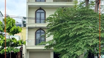BÁN NHÀ MẶT TIỀN : 72 - 72A VÀNH ĐAI TRONG  - P. BÌNH TRỊ ĐÔNG B - BTA