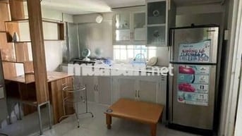 Nhà ở xã hội Định Hòa, lầu 2 sổ hồng 120 triệu, toàn quốc mua được