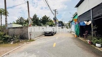 Nhà Hoàn Công 1 Trệt 2 Lầu Đường Đặng Văn Mây, Sát Ngã 3 Cây Điệp