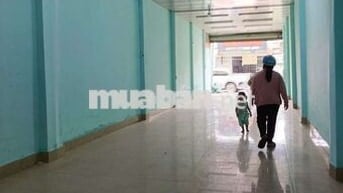 Nhà 4,5×32Mặt Tiền đường vĩnh lộc B Bình Chánh tphcm