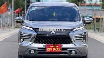 Mitsubishi Xpander 2022 AT Premium - 75000 km
