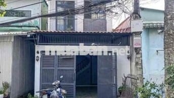Nhà lầu 4 phòng diện tích 5x23 đường Nhật Tảo, Lê Bình, C Răng - 4 tỷ
