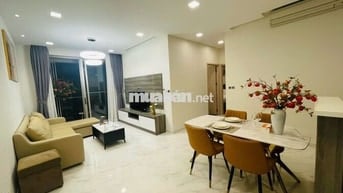 BÁN CĂN HỘ M6 MIDTOWN - VIEW ĐÔNG NAM + SỔ HỒNG. DT 90M2 - GIÁ 8,8 TỶ