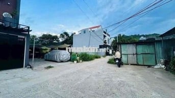 Bán đất kiệt ô tô 5m - Hoà An - Cẩm Lệ - Đà Nẵng
