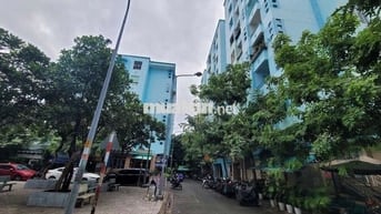 Bán căn hộ cc 336 Nguyễn Văn Luông p12 q6