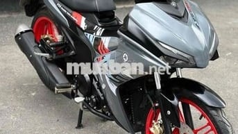 xe exciter 155 đk 2022 mới 99% biển hà nội