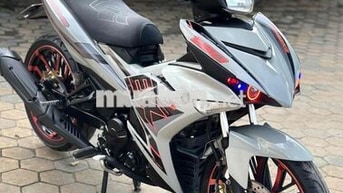 xe exciter đk 2018 máy zin