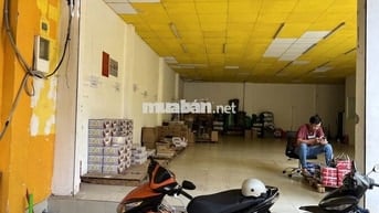 Bán nhà cấp 4 mặt tiền Liên Khu 1-6 (quận Bình Tân)