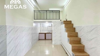 💥Khai trương CHDV mới - ĐH Văn Hiến - Ban công - cửa sổ ✅