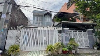 Bán nhà mặt tiền Đường số 13 - Đào Trinh Nhất , Phường Linh Tây