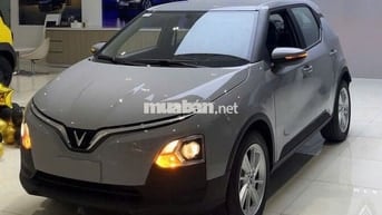 📛 VF5 - MUA XE VỚI GIÁ 0Đ 📛