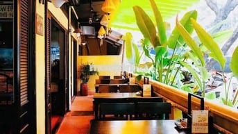 Cho thuê nhà GÓC 2MT  Hoàng Diệu, Lê Quốc Hưng Phường 13, Quận 4,