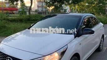 Hyundai Accent 2024 1.4 MT - 50000 km