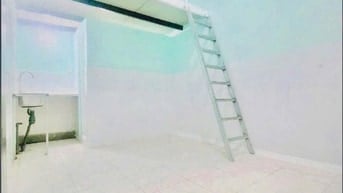 Phòng trọ 2.7tr có gác máy lạnh toilet riêng PHƯỚC LONG B q9