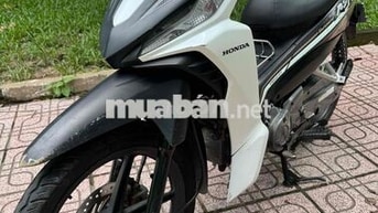 Honda Wave Rsx Fi 2017 Bs Thành Phố