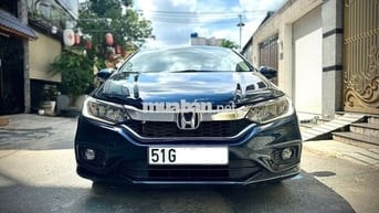 Honda City 2019 1.5 TOP full lịch sử, có bảo hành