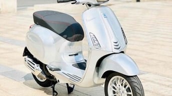 Vespa Sprint ABS IGET Xe Nhà Sử Dụng Ngay Chủ Ký