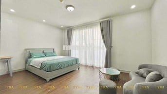 ✨️CHO THUÊ CĂN HỘ CAO CẤP 1PN+1PK BANCOL ĐIỆN BIÊN PHỦ, QUẬN 10✨️