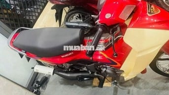 Cần sang lại  Suzuki Sport RVG120, bstp chính chủ